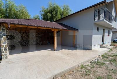 Casa individuala moderna, construc?ie 2021 spa?ioas - 3