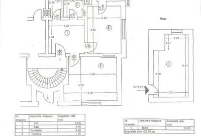 VAND APARTAMENT ULTRACENTRAL