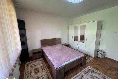 Apartament cu 2 camere decomandat în Gruia - 1