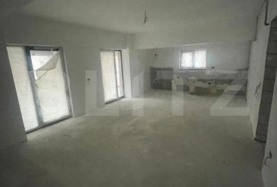 Apartament cu 3 camere în Valea Rosie - 2