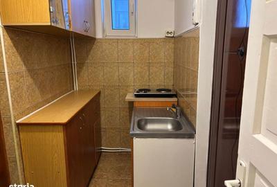 Garsonieră în Mărăști