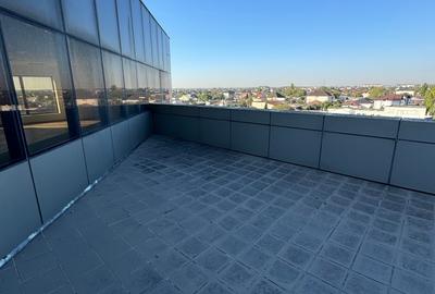 Birou, de 3,308 mp, în Alexandriei - 48