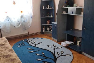 Apartament cu 4 camere decomandat în Central - 5