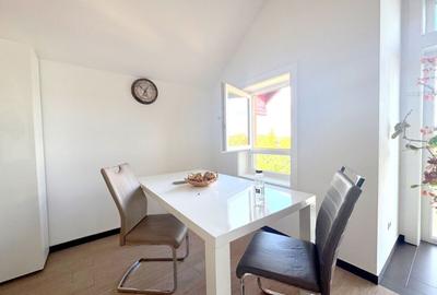 Apartament cu 2 camere, mobilat în Lipovei - 6