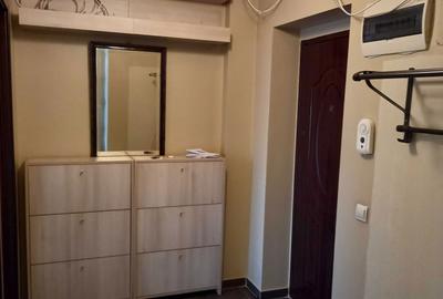 Apartament cu 2 camere semidecomandat în Lotrioara - 5