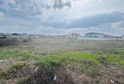 Teren Construcții intravilan de 522 mp, în Crihala - 5