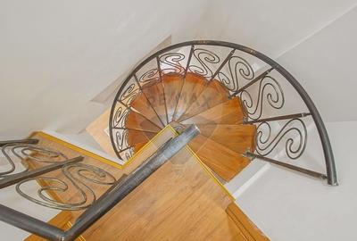 Apartament cu 3 camere decomandat, mobilat în Centrul Istoric - 16