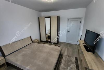 Apartament cu 2 camere decomandat, mobilat în Aeroport - 6