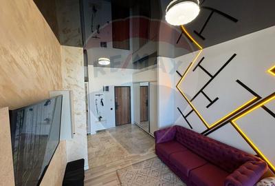 Vanzare Apartament cu 3 camere lux cu vedere la lac in zona Tomis Nord - 3