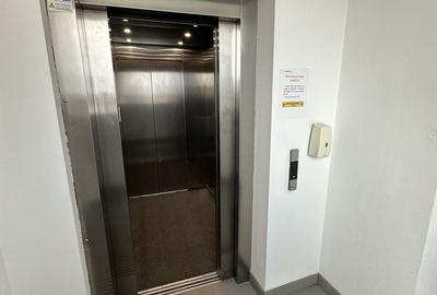 Spațiu  inchiriat   birouri   316 mp - 23