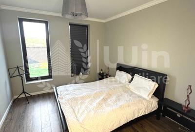 Casa individuala | La cheie | 142mp utili | Teren 500mp | Iris - 5