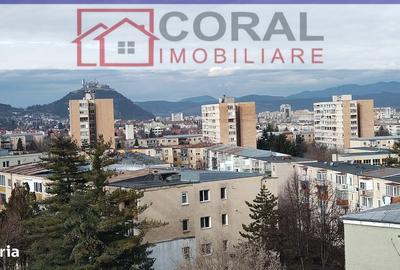 Apartament cu 2 camere decomandat în Deve - 3