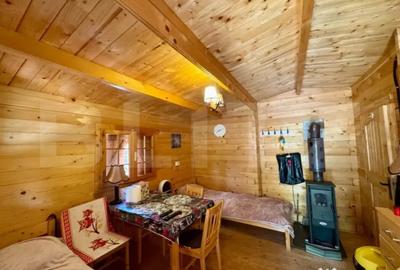 Casă cu 3 camere cu Teren 307 Mp în Central - 6