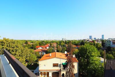 Apartament duplex cu 4 camere, terase 50mp, locatie premium - 1