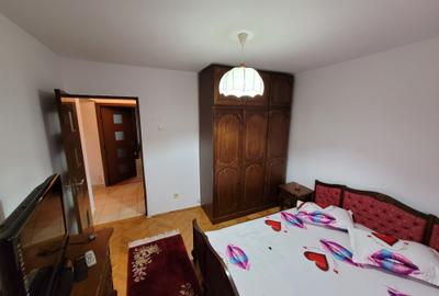 Inchiriere Apartament 2 camere zona Hotel Golden Tulip - 3