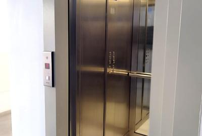 Dobroiesti-Fundeni,loc de parcare inclus, blo nou, centrală propriec - 20