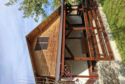 Casă cu 2 camere în Central - 8