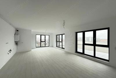 Apartament cu 4 camere în Albert - 5