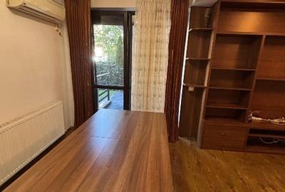 Apartament 2 camere decomandat, cu terasa si curte de inchiriat, Bragadiru Nou - 3