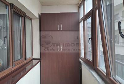 Apartament cu 4 camere decomandat în Central - 8