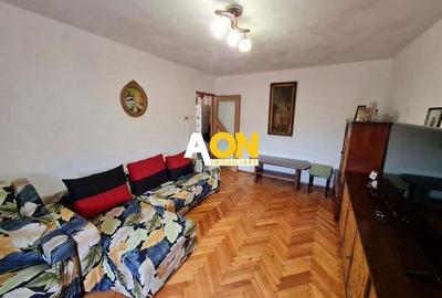 Apartament 3 camere, Decomandat, 69 mp, Zona Cetate - 3