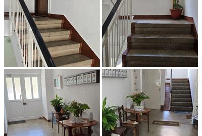 Apartament 4 camere - 1