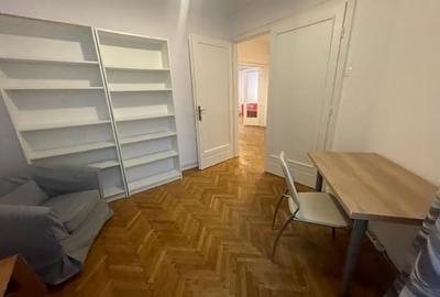 UNIVERSITATE, 3 camere deosebit, etaj 6, centrala proprie, 80 mp - 11