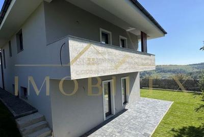 Casă cu 4 camere cu Canalizare în Feleacu - 6