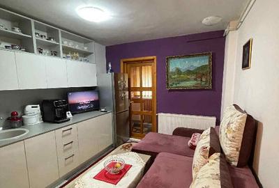 Garsoniera decomandata - zona Racadau - 6