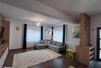 Casă cu 4 camere cu Teren 281 Mp în Valea Lupului - 9