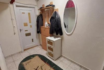 Apartament cu 2 camere nedecomandat în Progresul