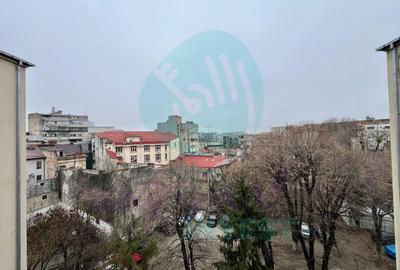 Apartament cu 4 camere decomandat în Kogălniceanu - 2