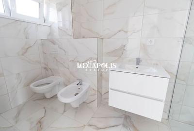 Duplex Sânpetru | Intabulat | Utilitǎti | TVA Inclus - 13