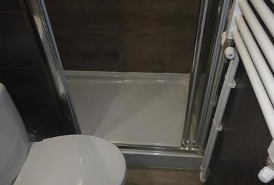 Inchiriez, garsoniera in Deva, zona Dacia, etaj 1, situata pe mijloc, - 14