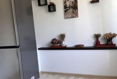 Garsonieră decomandată în 1 Mai - 5