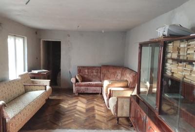 Casă cu 4 camere în Bujac - 5