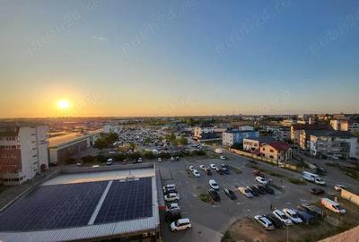 Apartament cu 2 camere decomandat, mobilat în Central - 5
