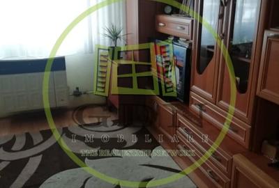 Garsoniera suprafata utila  24mp, spre vanzare in Compa - 2