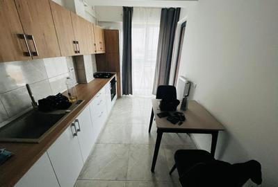 Apartament cu 2 camere în Energia - 8
