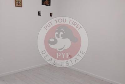 Chiajna | Garsoniera | 30mp | Semidec | B11856 - 6