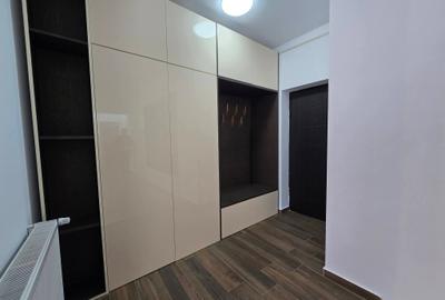 Apartament cu 21 camere semidecomandat, mobilat în Dobroești - 7