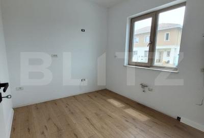 Apartament de 57 mp, 3 camere, Remetea Mare! - 4