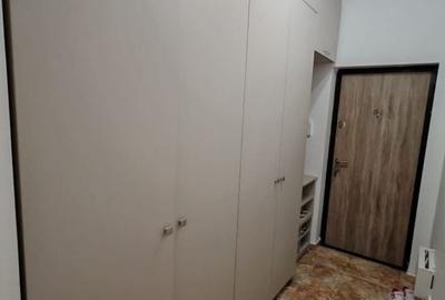 ? Apartament modern în ansamblu rezidențial- mobilat si utilat- parcare - 6