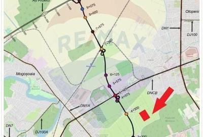 Teren Construcții, Intravilan vanzare, in Bucuresti Ilfov, Corbeanca - 9