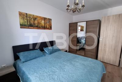 Apartament cu 2 camere decomandat, mobilat în Periferie - 5