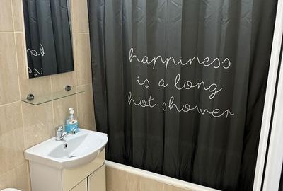 Apartament cu 2 camere semidecomandat în Central - 7