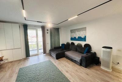 Apartament 4 camere, exclusivist, mobilat ?i utilat lux, 2 parcari+boxa Rosu - 2