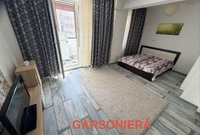 Apartament cu 2 camere în Chiajna - 1