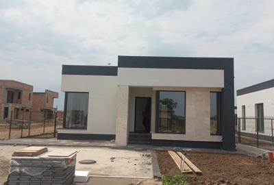 Casa de vanzare - Comuna Berceni/Vidra - 4