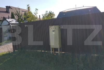 Casa 103 mp, sat Valea, com. Vargata - 9